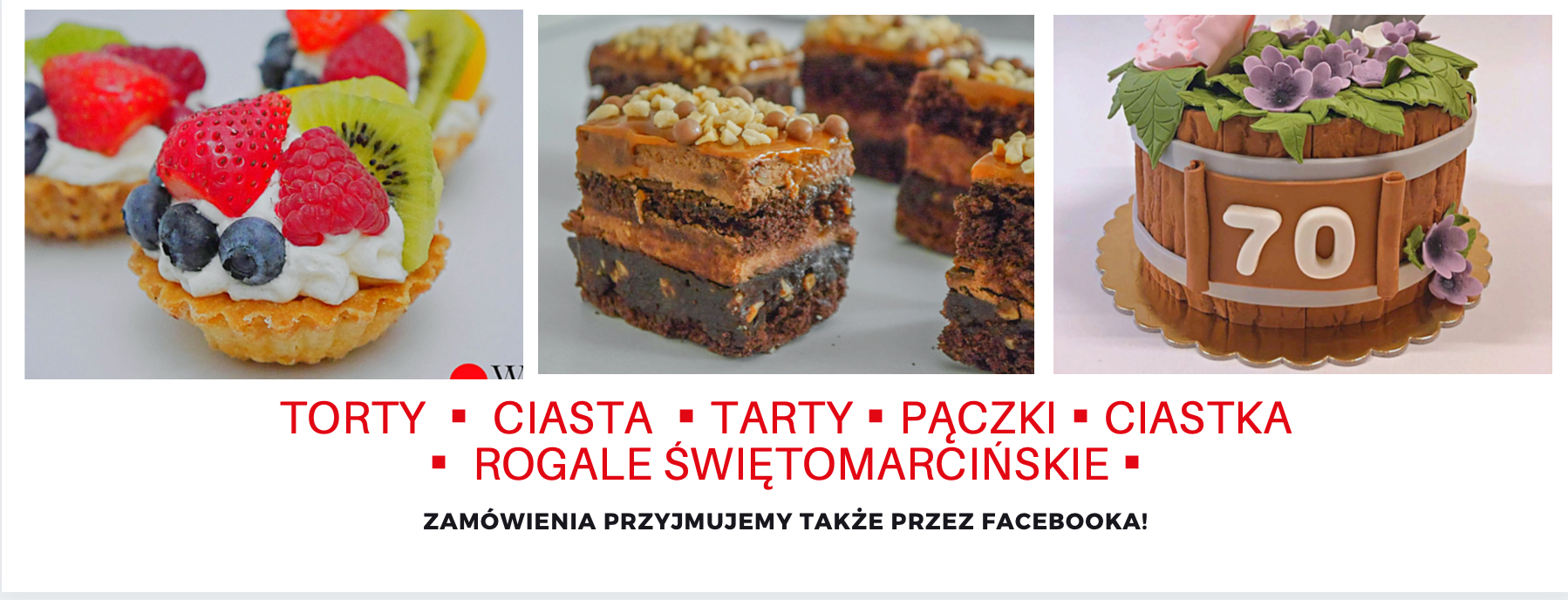 Budynek cukierni